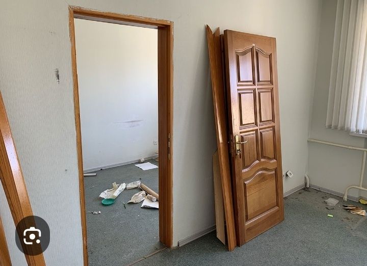 Демонтажные работы. Квартиры, частные дома, офисы.