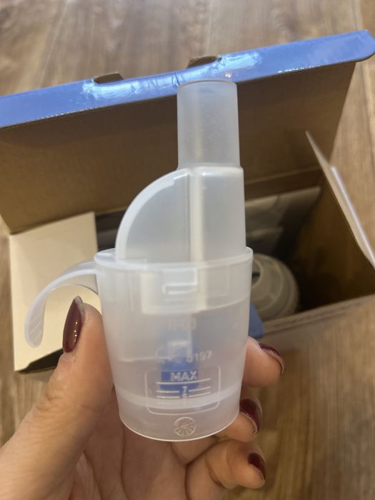 Продам ингалятор