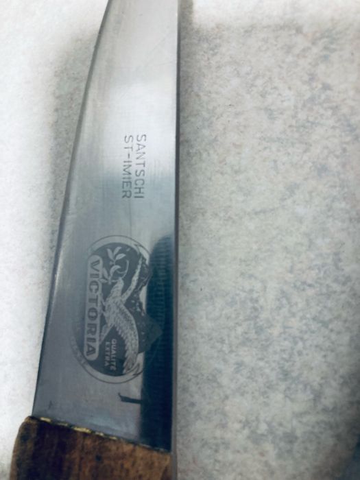 Ножове  различни модели