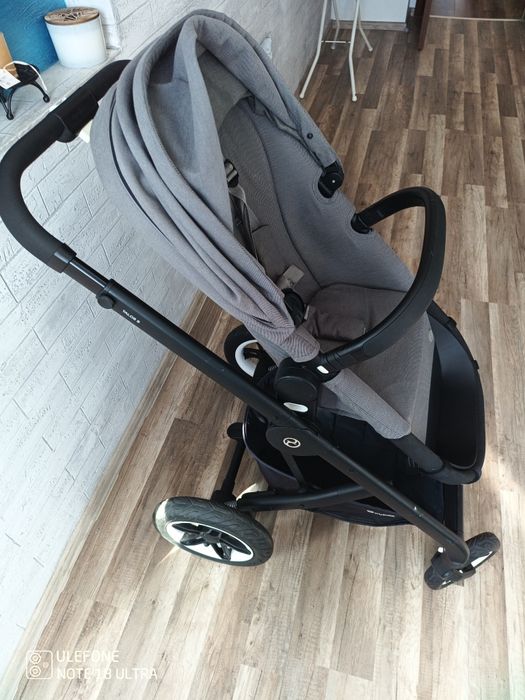 Бебешка количка Cybex Talos S