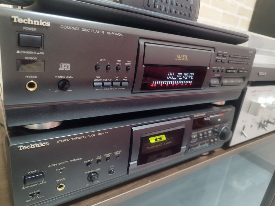 Усилитель LOD Hitachi