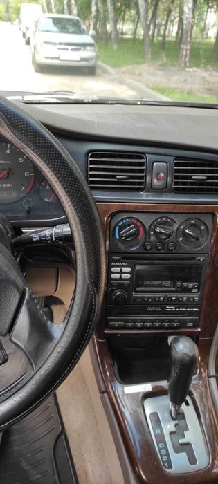 Продам Subaru Outback 2000 года