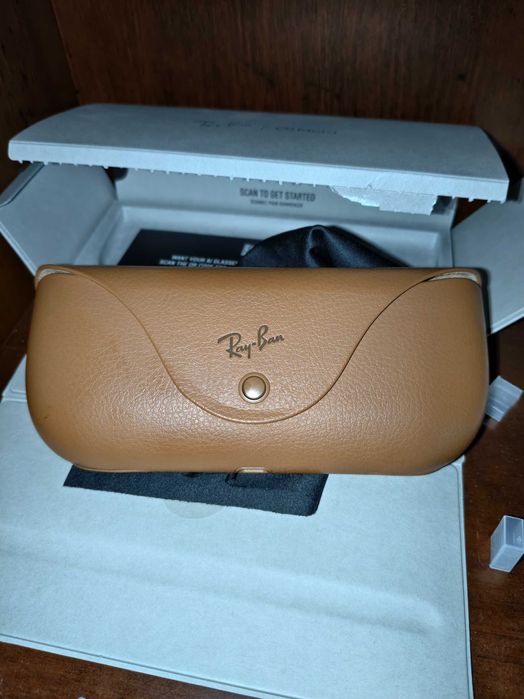 Ray ban meta gen 1