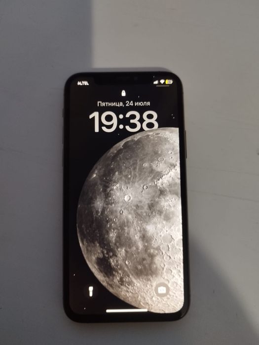 Обменяю iphone 11 pro