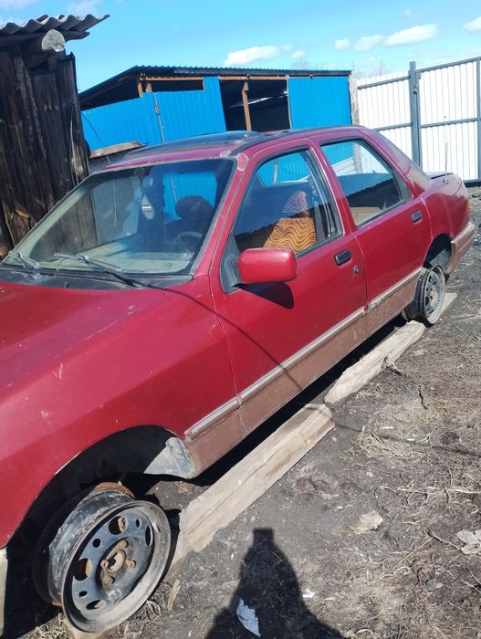 Продам на запчасти