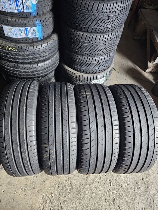 4 anvelope vara 2x255 55 18 2x235 60 18 Michelin