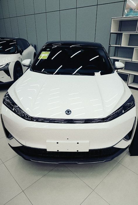 Dongfeng Aelous L7 Fengshen 518km EV