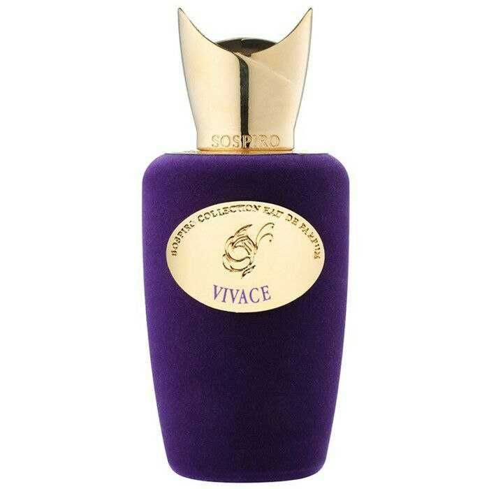 Sospiro Perfumes Accento Viola edp 100ml ORIGINAL