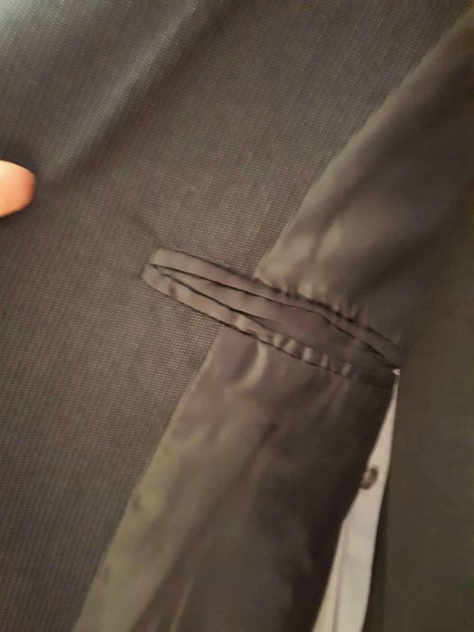 Мъжко сако Terranova