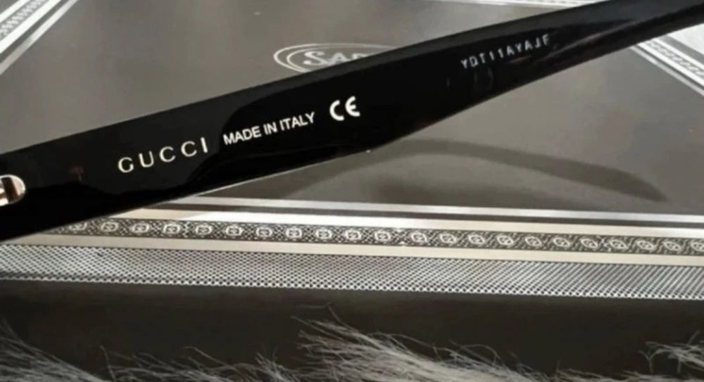 Ochelari soare -  Gucci ORIGINALI