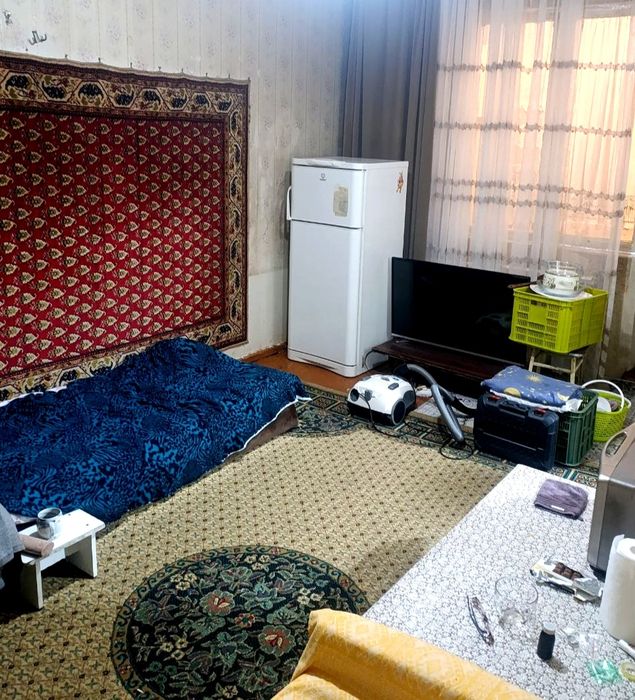 АРЕНДА 2/1/4, Чиланзар 11, студенты