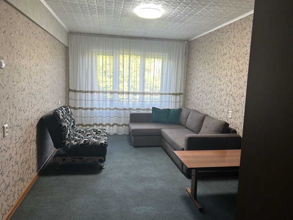 Сдам 3х комнатную квартиру