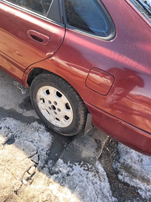 Мазда кронос  продам