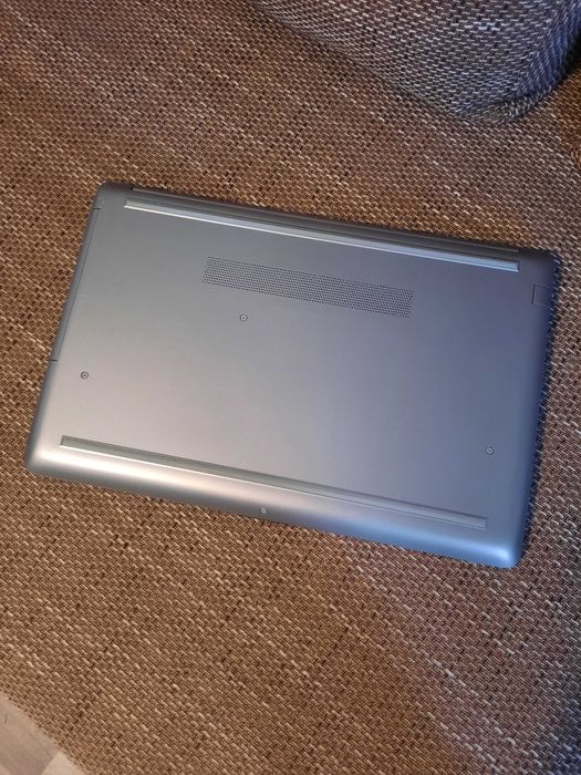 HP Ryzen 3 2200U RAMI 8 GB DDR4