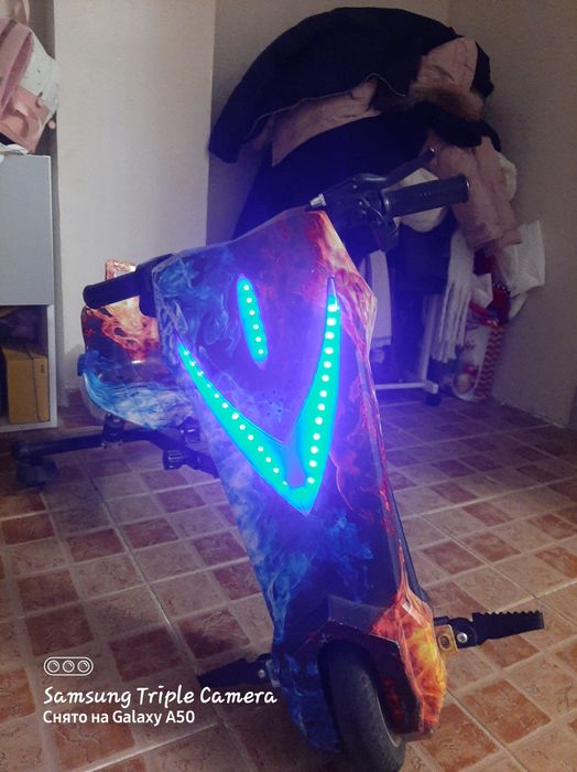 продам дрифт кар