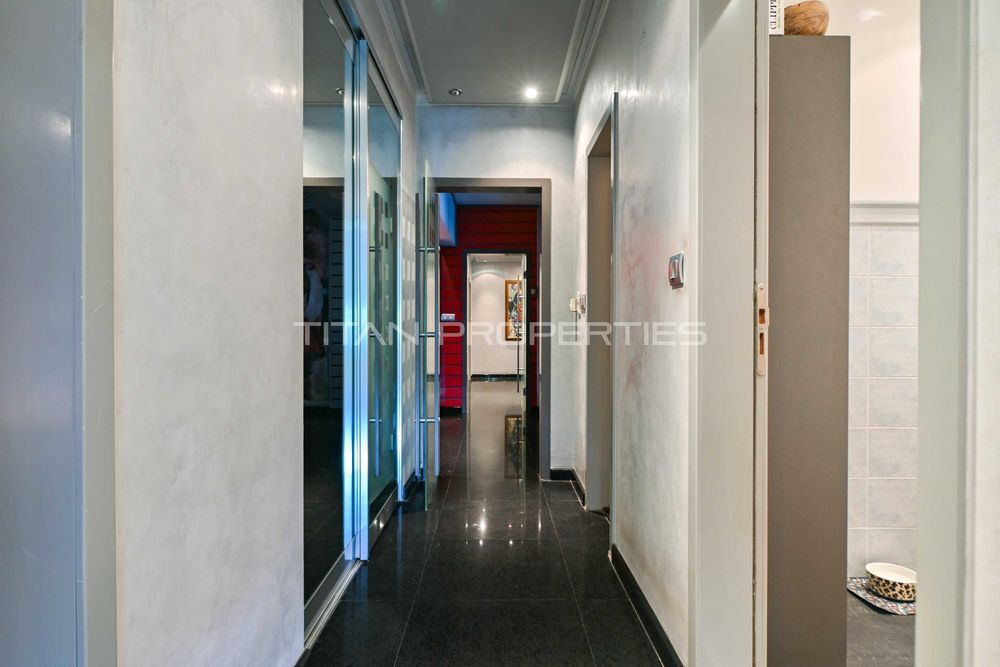 Продава се Многостаен апартамент в София, Драгалевци - 365 кв.м за 1792 €/кв.м - Снимка #7