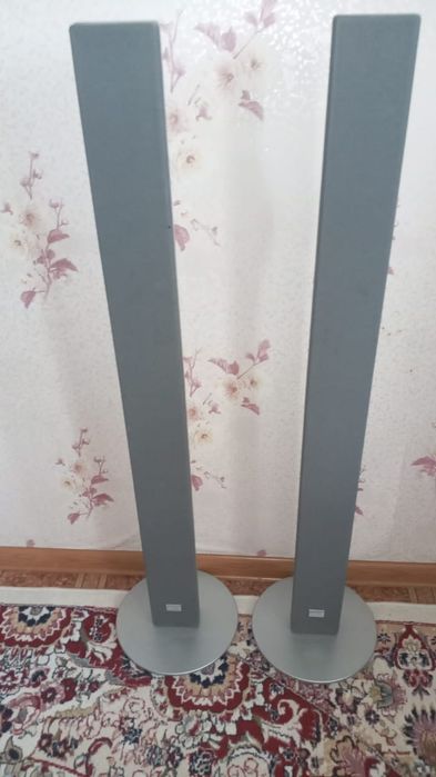 Телевизор, DVD с колонкой