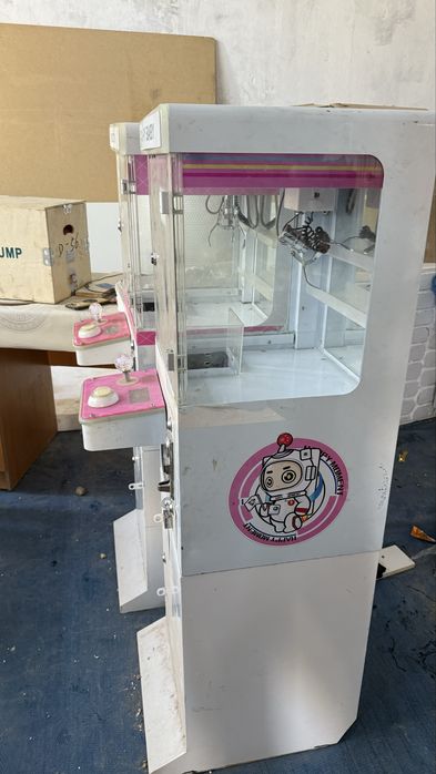 Хватайка мини апарат