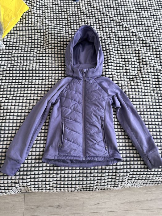 Ветровка H&M для девочек, рост 134-140