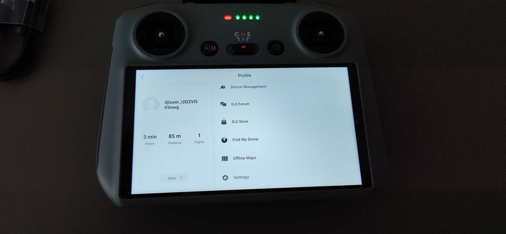 DJI  mini 4 pro
