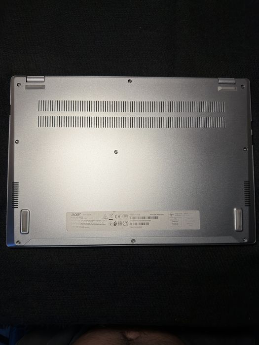 Laptop Acer Swift Go 14