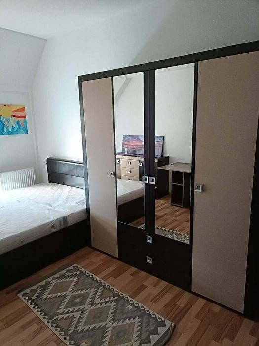 Dau spre inchiriere apartament in Floresti