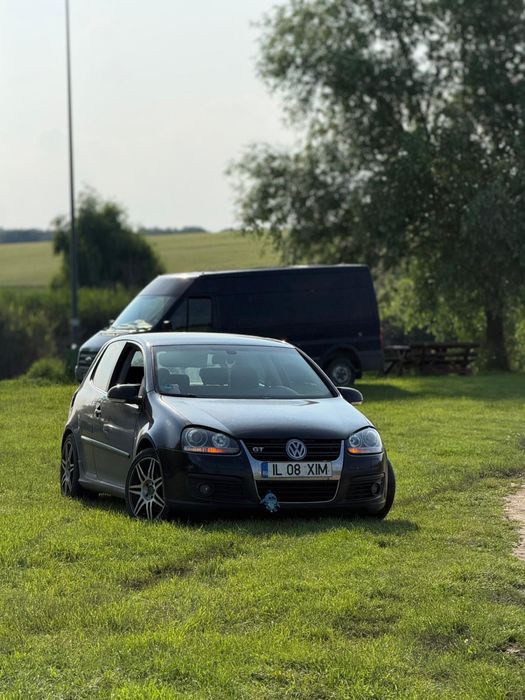 VOLKSWAGEN e-Golf 2008 — imagine 2