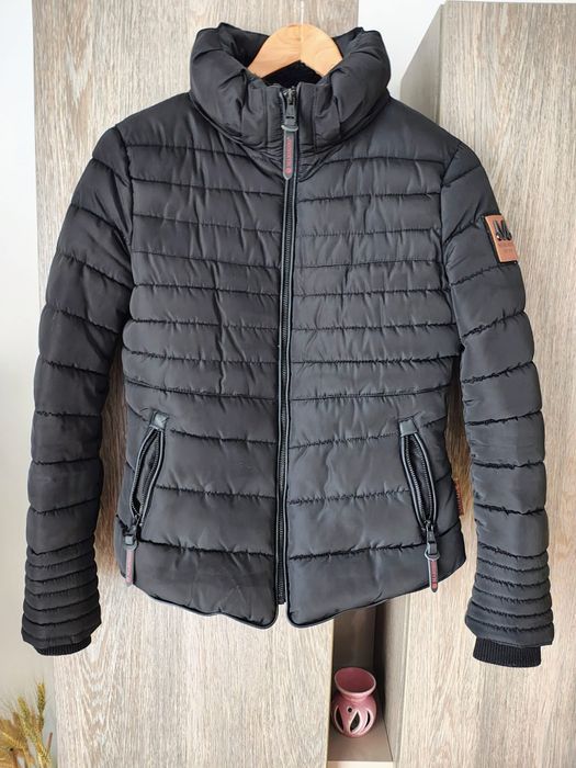 Geacă Marikoo mărimea xs