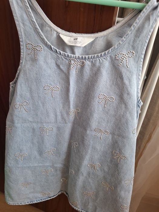 Детски роклички H&M