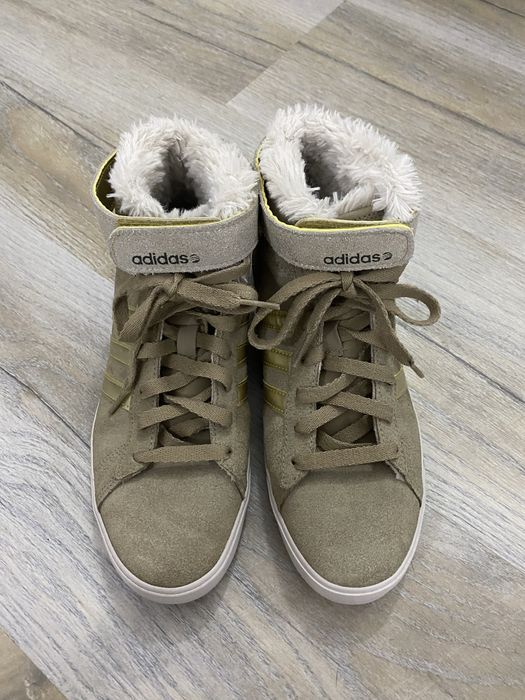 Adidas Originals cu blanita