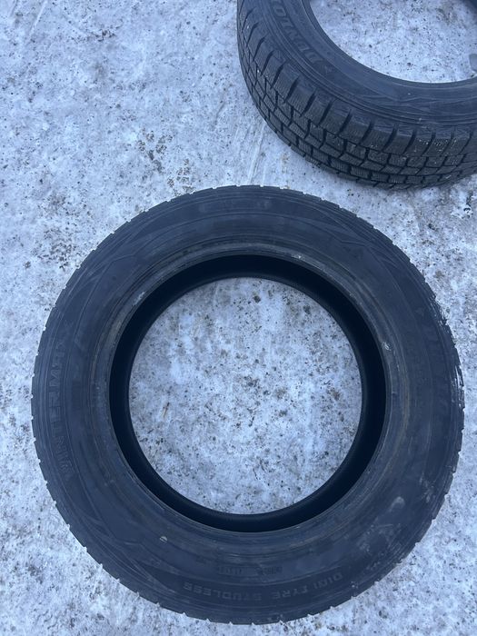 Продам резину б/у недорого