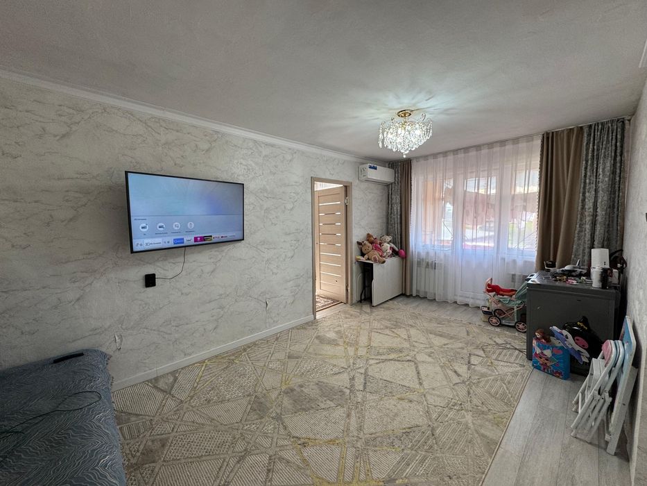 ПРОДАМ 2х квартиру