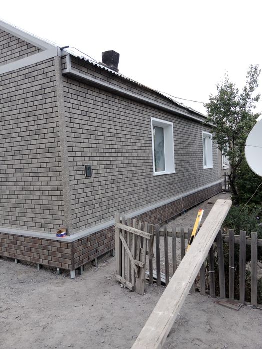 Сайдинг Монтаж Продажа