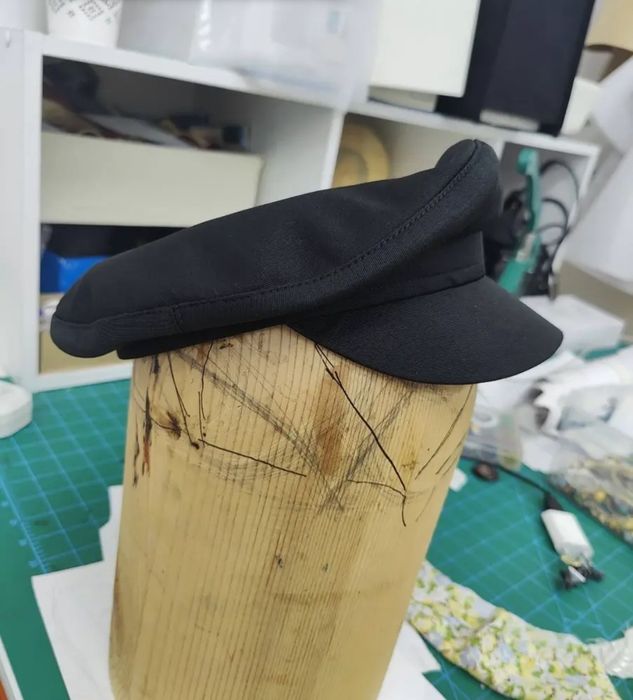 Продам картузы новые, сшиты на заказ