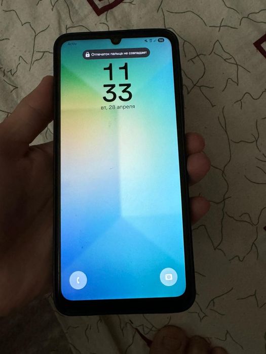 Самсунг А06 64гб