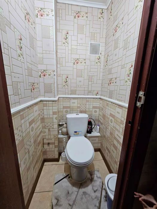 3-комнатной квартиры