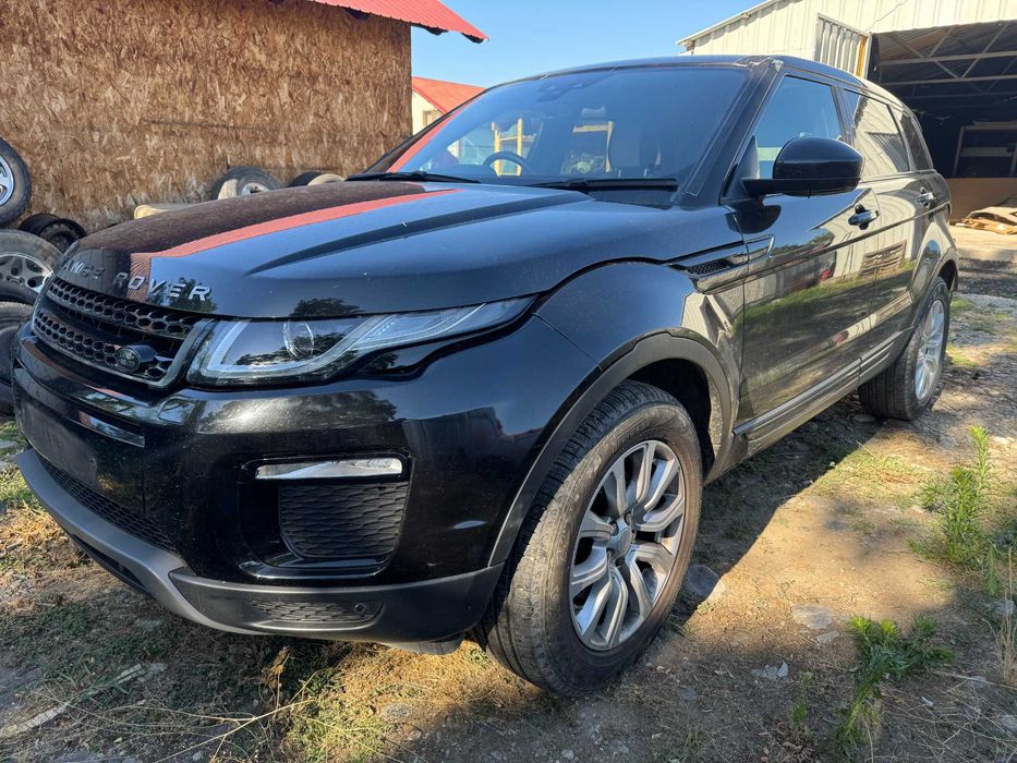 Dezmembrari Dezmembrez Piese piesa Dez Range Rover Evoque 2017 2.0 4x4