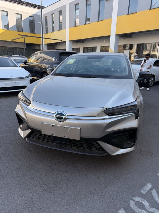 Gac aion s580 sotiladi
