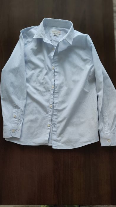 Cămașă Zara pentru copii