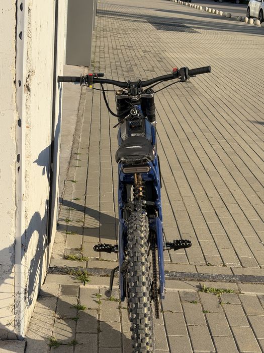 Surron light bee x 2024