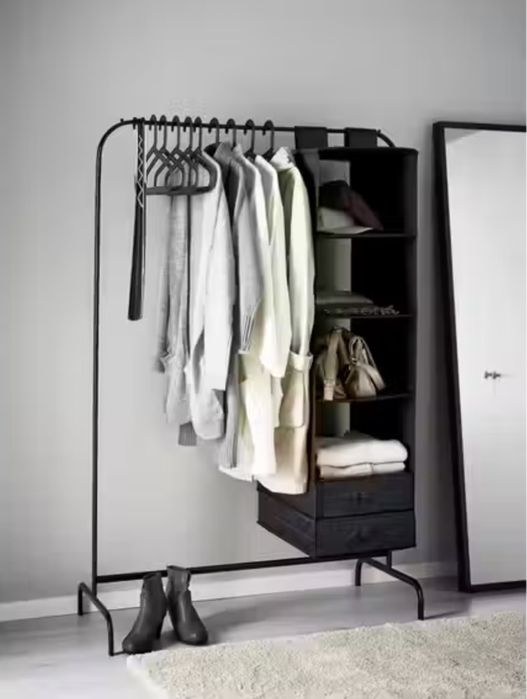 Вешалка напольная Ikea