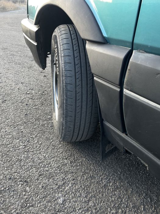 Пассат 1.8 моно , 1991 год