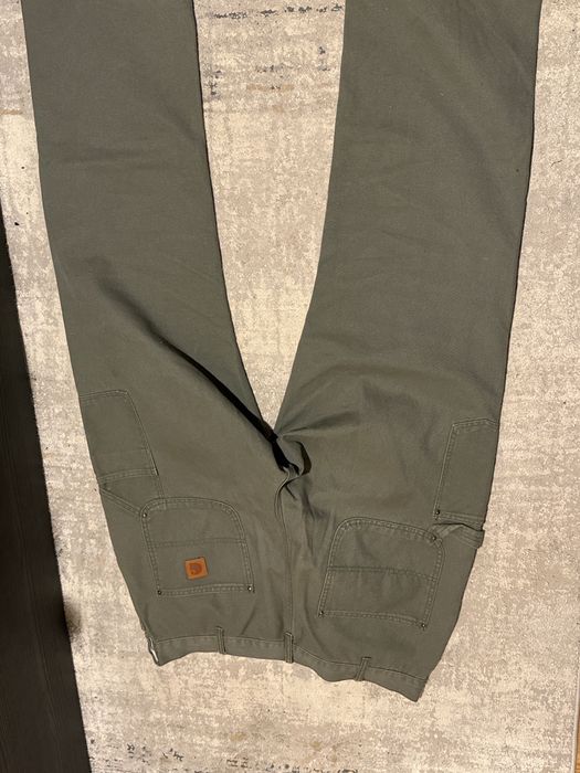 Blugi carhartt double knee