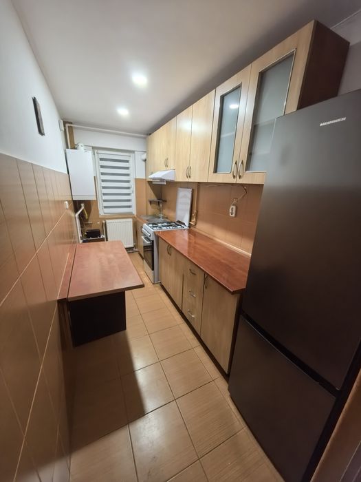 Apartament cu 2 camere de închiriat - Oltenița, Str. Al. Iliescu