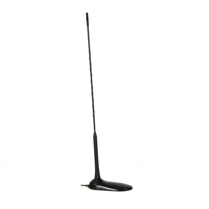 PNI HP2020 + Antena PNI extra45 - cea mai silentioasa statie din lume