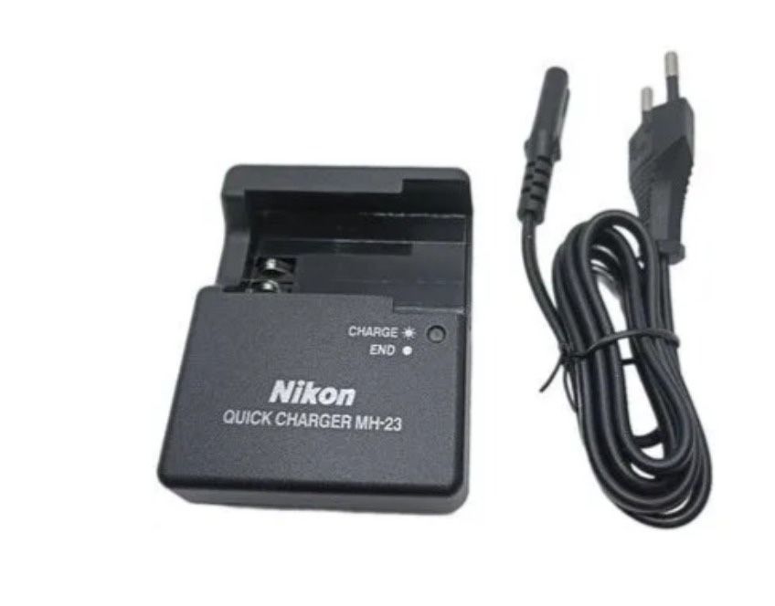 Продаю блок зарядки Nikon