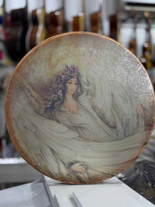 (Music Brand) Даф,бумбек, Доира