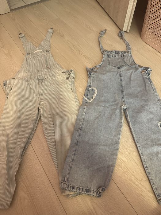 Детски гащеризони Зара