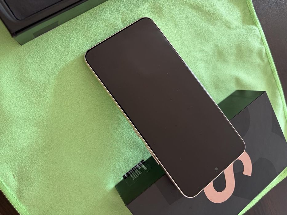 Samsung S22/128 GB