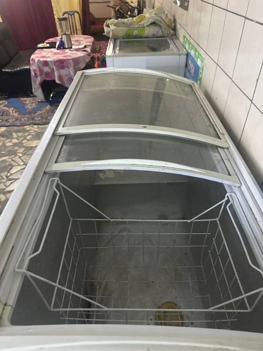 Морозилниклар сотилади